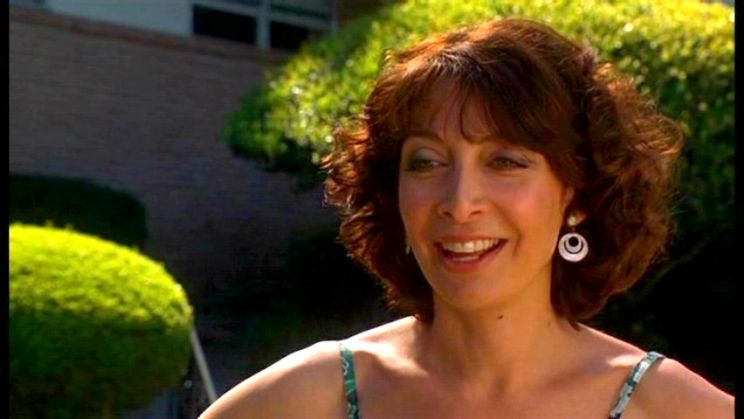 Illeana Douglas