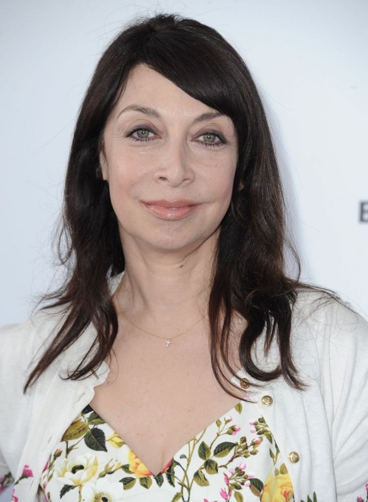 Illeana Douglas