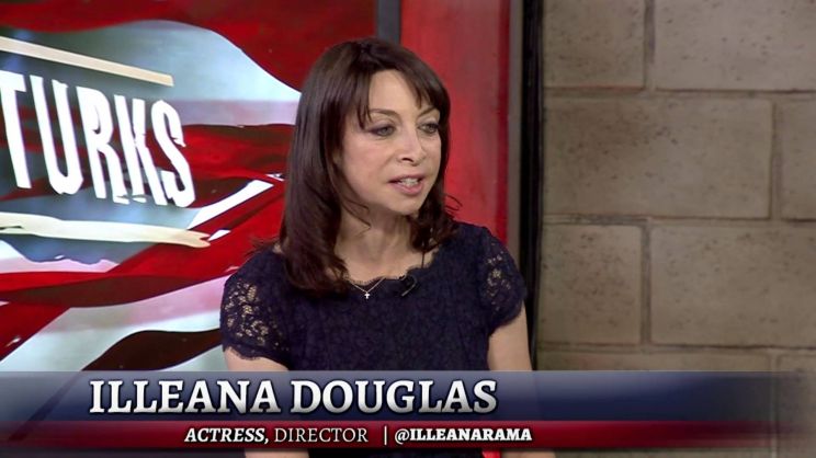 Illeana Douglas