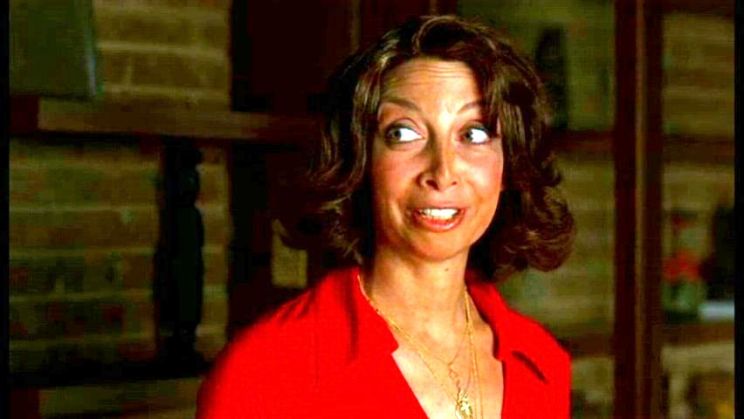 Illeana Douglas