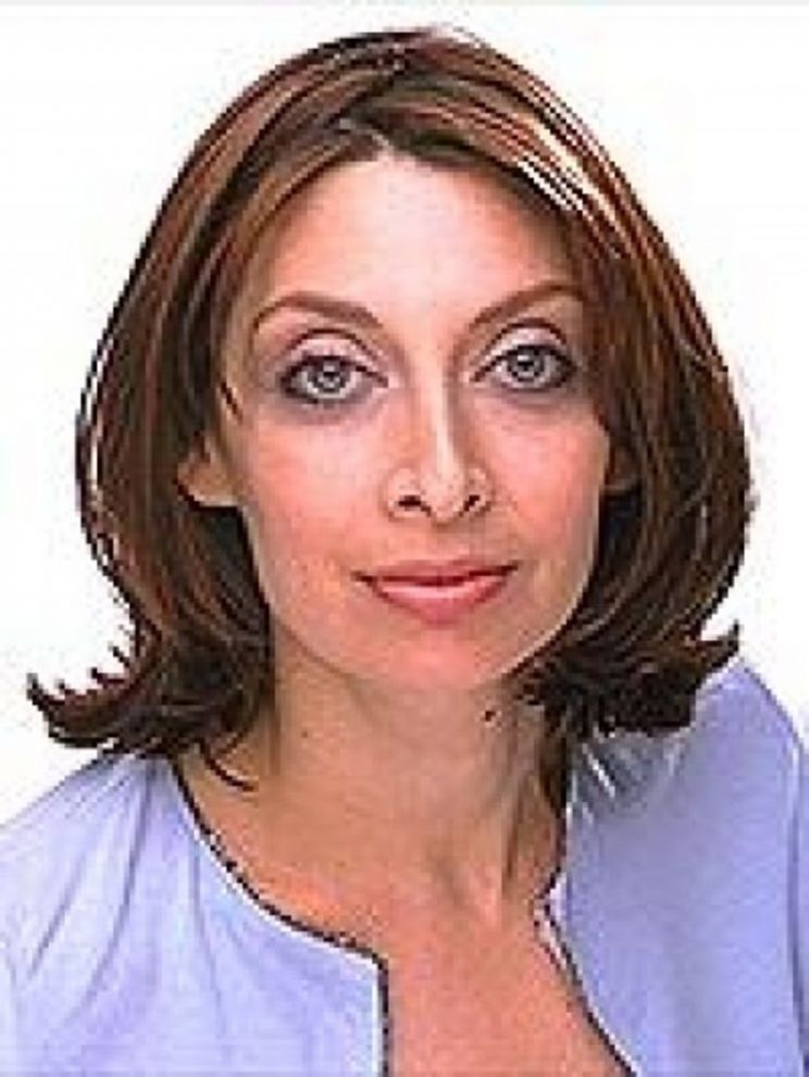 Illeana Douglas