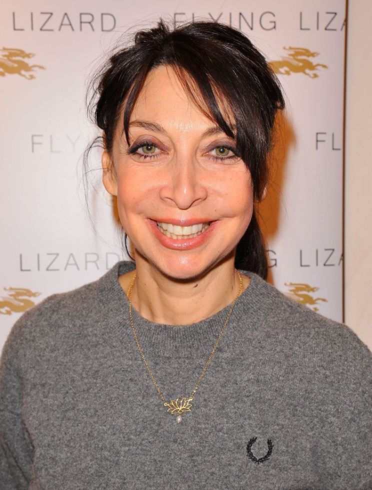 Illeana Douglas