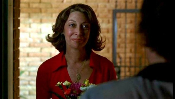 Illeana Douglas