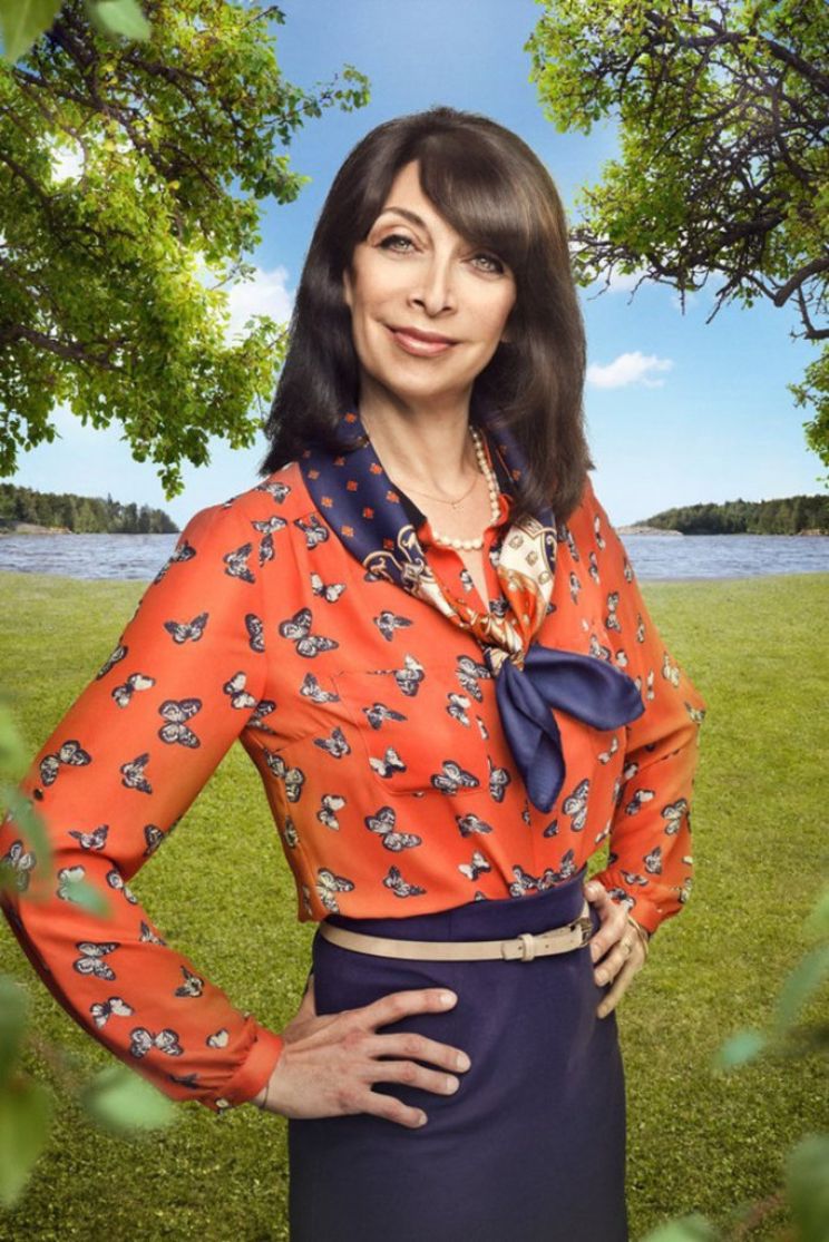 Illeana Douglas