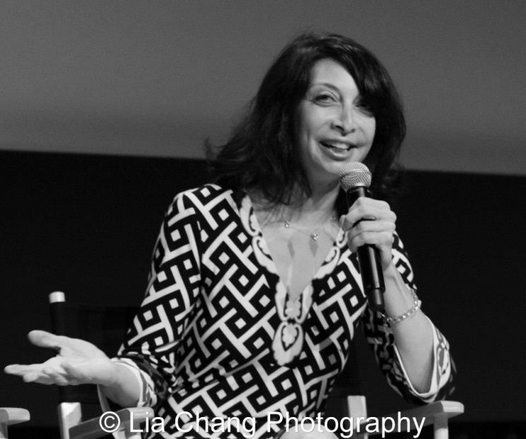 Illeana Douglas