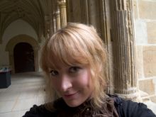 Ilona Elkin