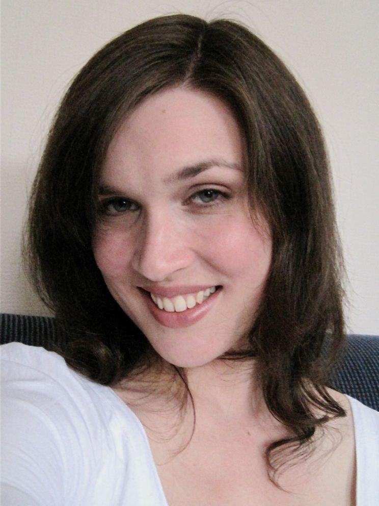 Ilona Marino