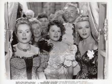 Ilona Massey