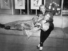 Ilona Massey