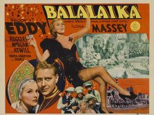 Ilona Massey