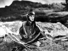 Ilona Massey