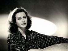 Ilona Massey
