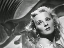 Ilona Massey