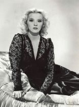 Ilona Massey