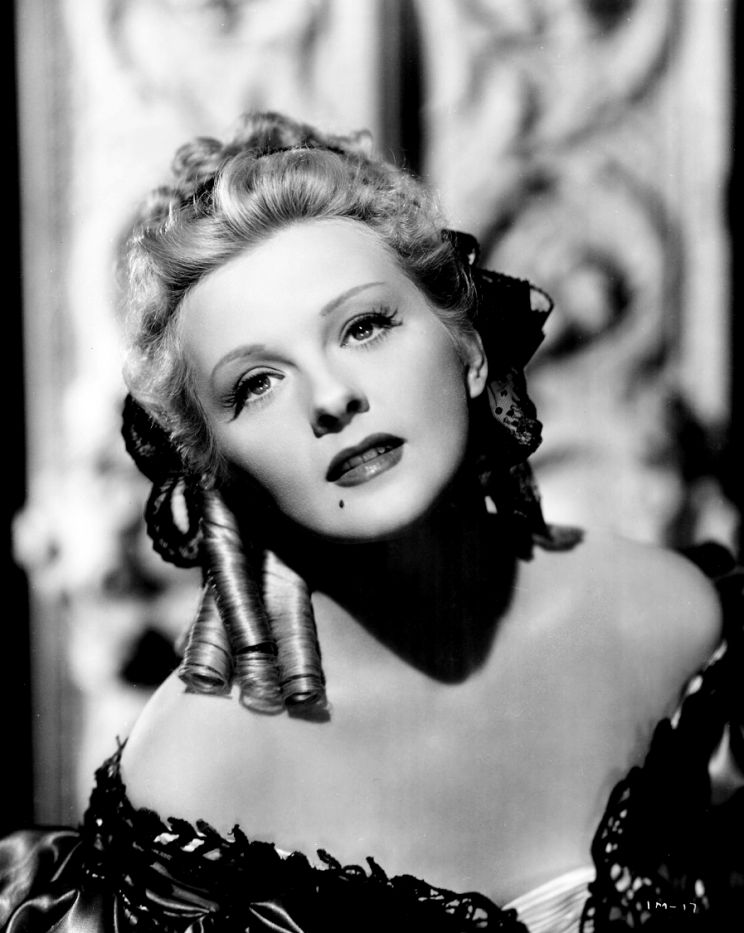 Ilona Massey