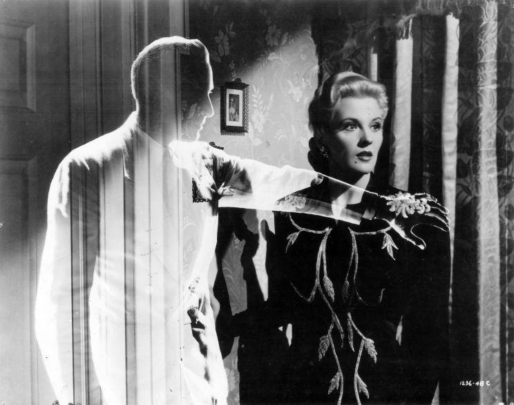 Ilona Massey