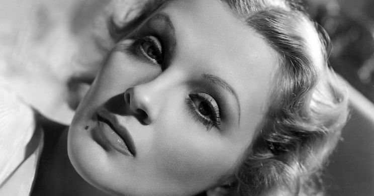 Ilona Massey