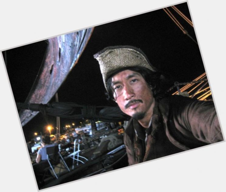Ilram Choi