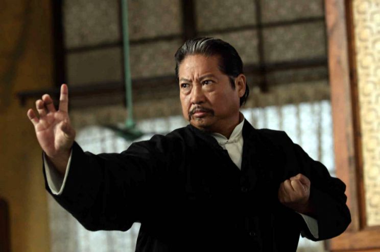 Ilram Choi