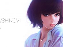 Ilya Kuvshinov