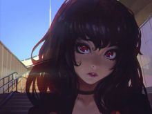 Ilya Kuvshinov