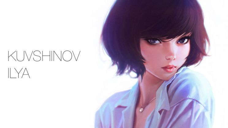 Ilya Kuvshinov