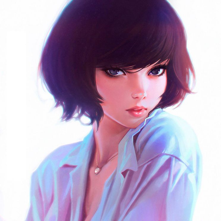 Ilya Kuvshinov