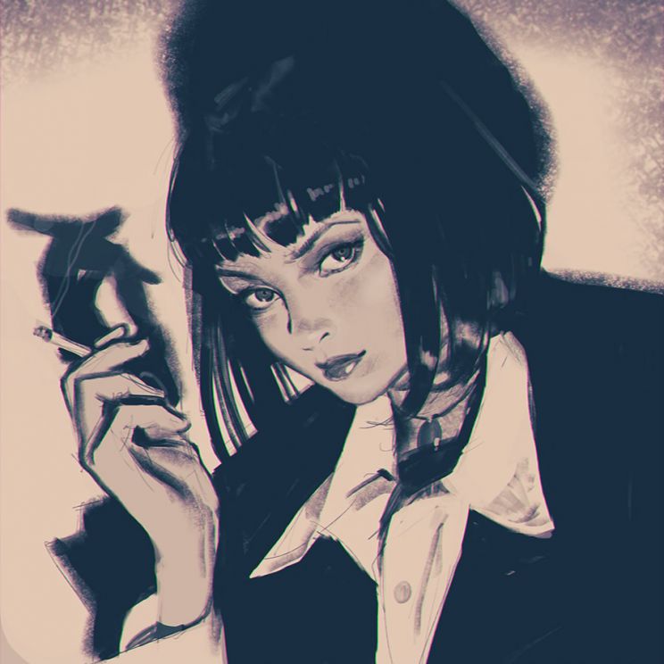 Ilya Kuvshinov