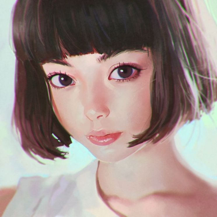 Ilya Kuvshinov