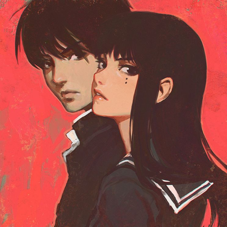 Ilya Kuvshinov