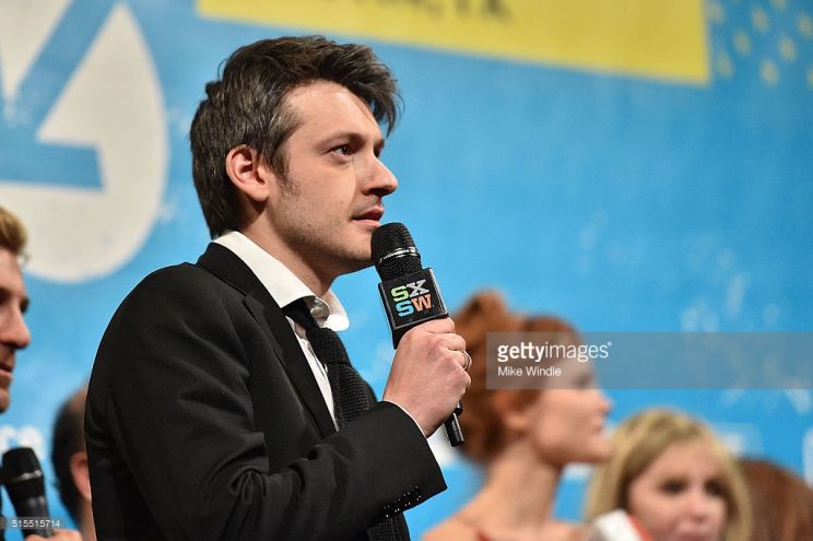 Ilya Naishuller