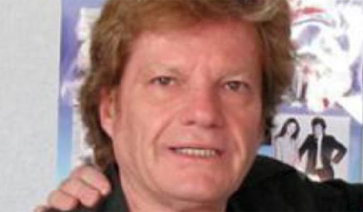 Ilya Salkind