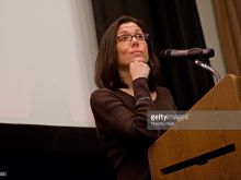Ilyssa Fradin
