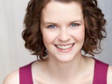 Ilyssa Fradin