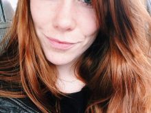 Ilyssa Fradin photo