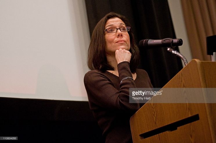 Ilyssa Fradin
