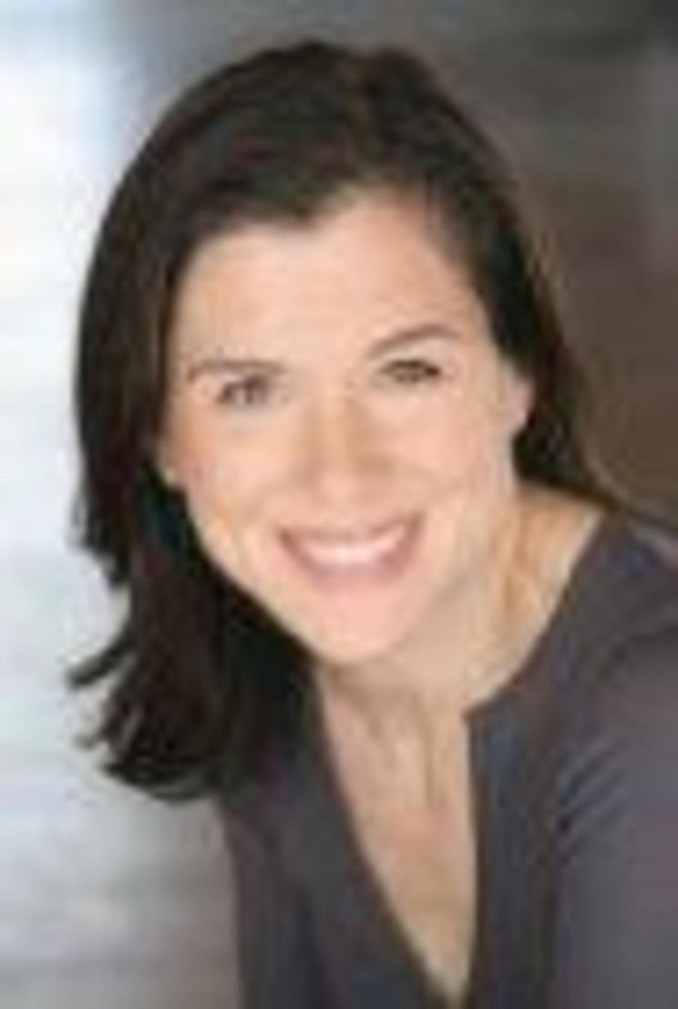 Ilyssa Fradin