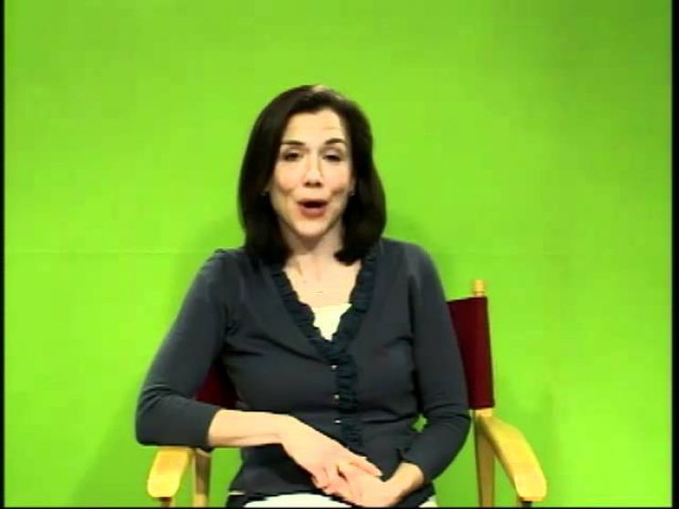 Ilyssa Fradin
