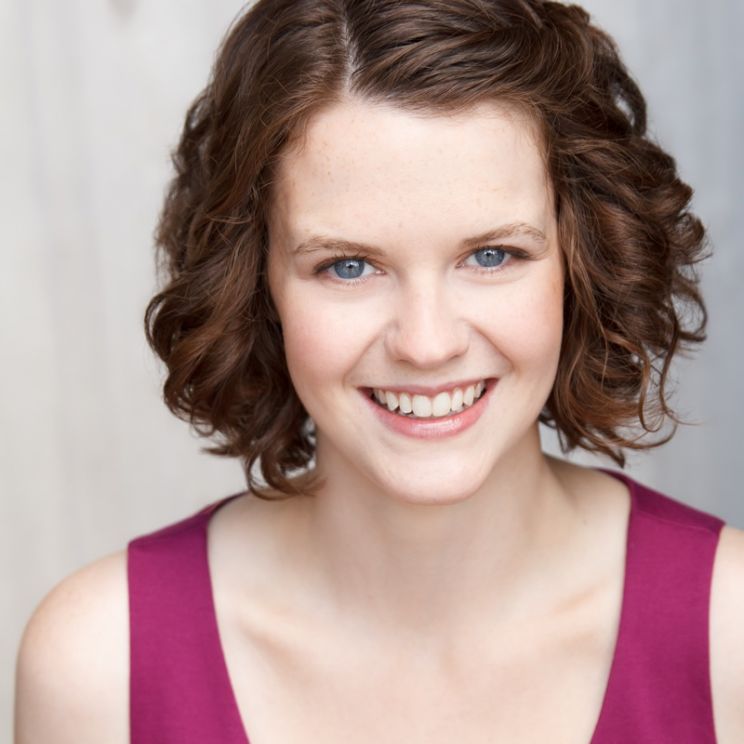 Ilyssa Fradin