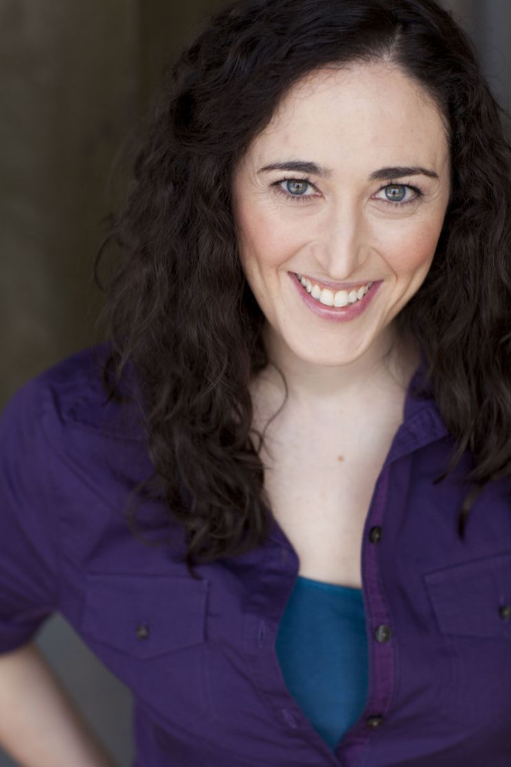 Ilyssa Fradin