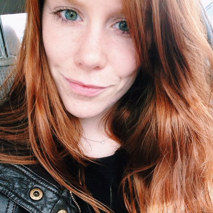 Ilyssa Fradin