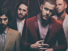 Imagine Dragons