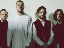 Imagine Dragons