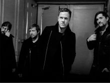 Imagine Dragons