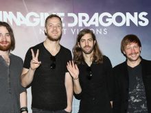 Imagine Dragons