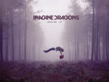 Imagine Dragons