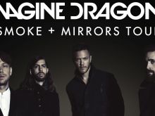 Imagine Dragons