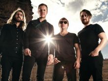 Imagine Dragons