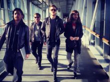 Imagine Dragons