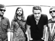 Imagine Dragons